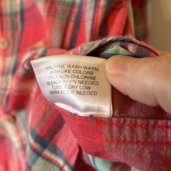 Men’s Casual Button Down Shirt - Picture 5 of 7